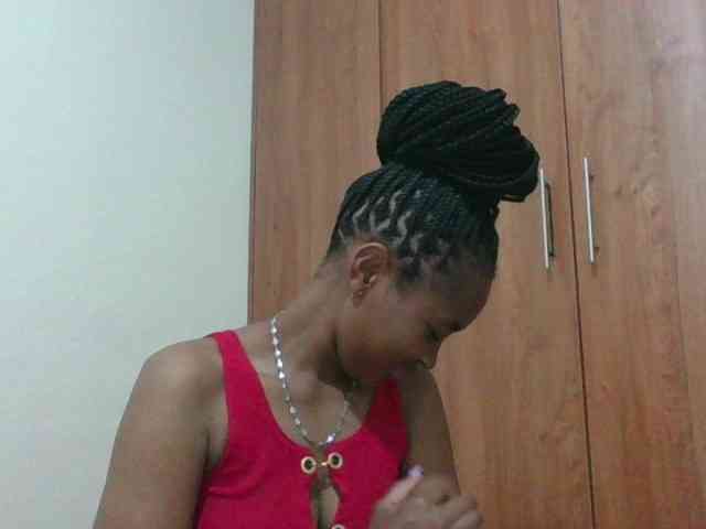 shanizz001 webcam
