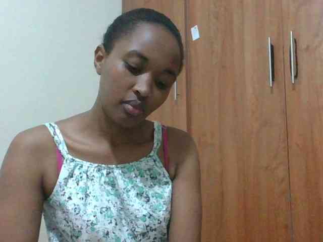 shanizz001 webcam