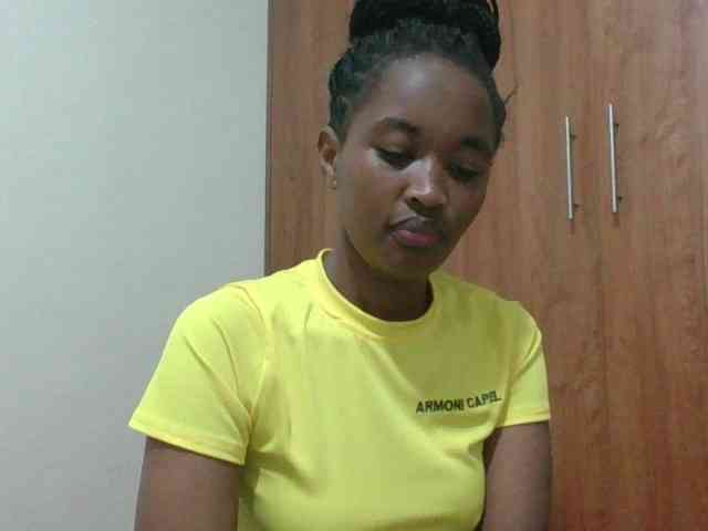 shanizz001 webcam