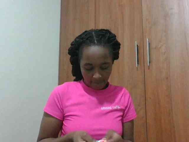 shanizz001 webcam