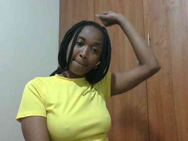 shanizz001 webcam