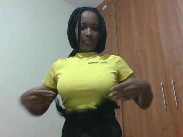shanizz001 webcam