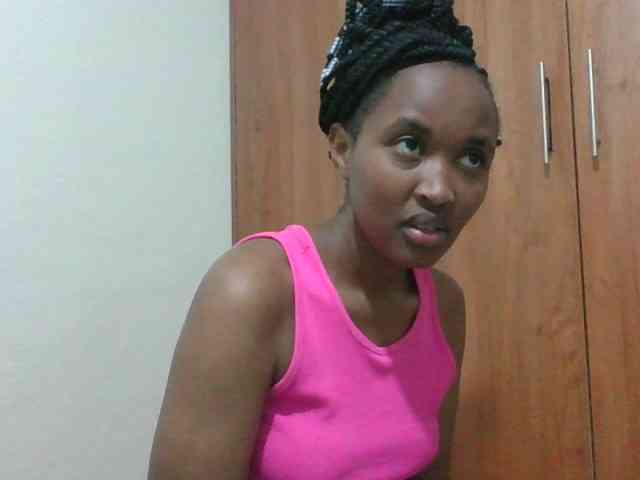 shanizz001 webcam