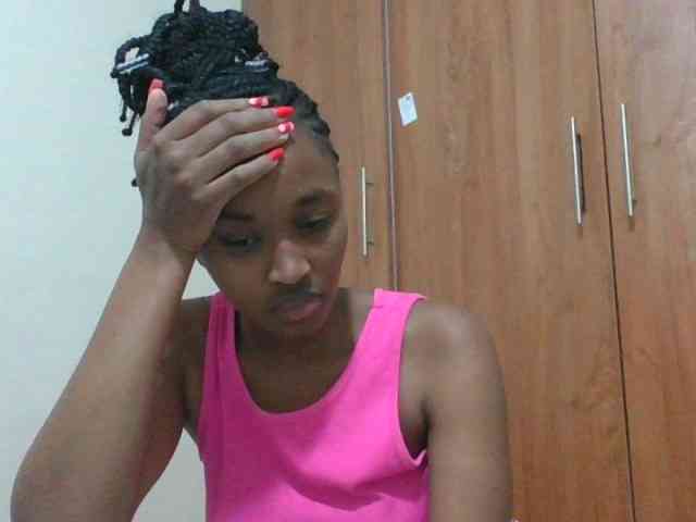 shanizz001 webcam