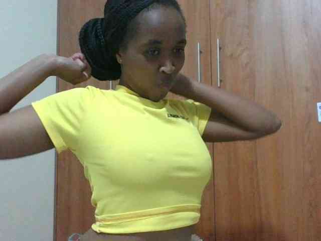 shanizz001 webcam