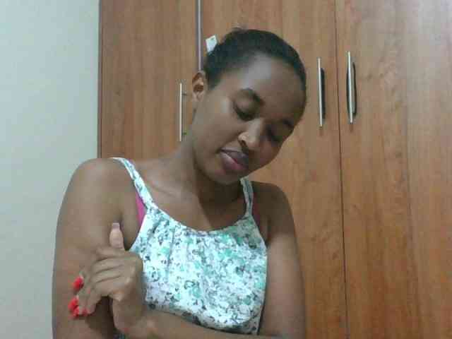 shanizz001 webcam