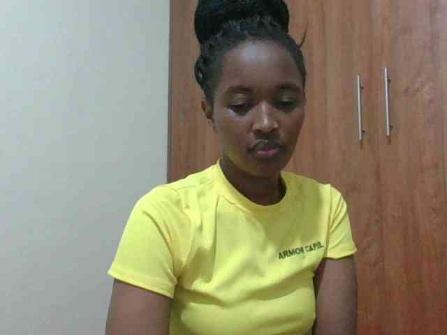 shanizz001 webcam