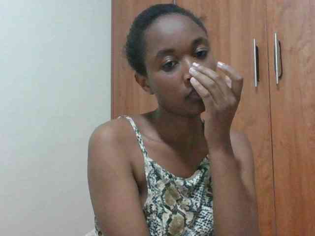 shanizz001 webcam