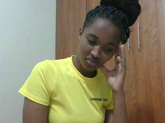shanizz001 webcam