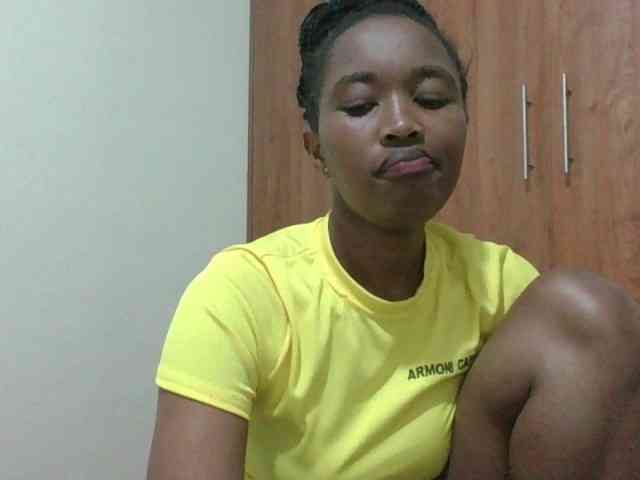 shanizz001 webcam