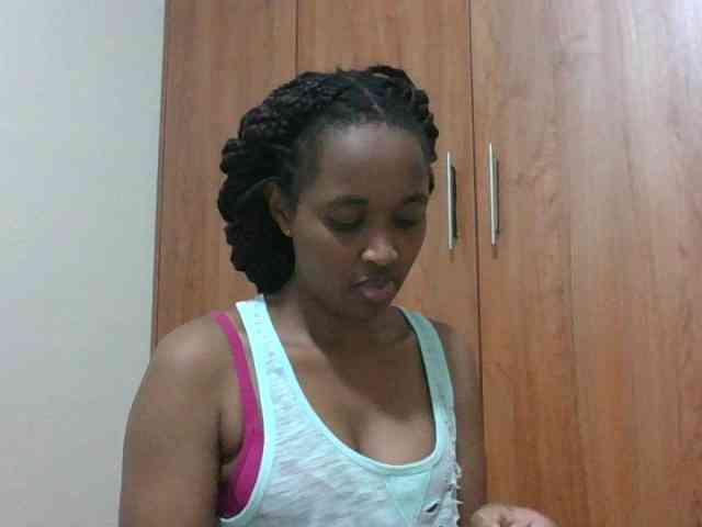 shanizz001 webcam