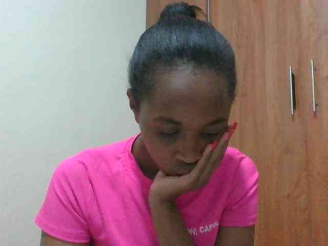 shanizz001 webcam