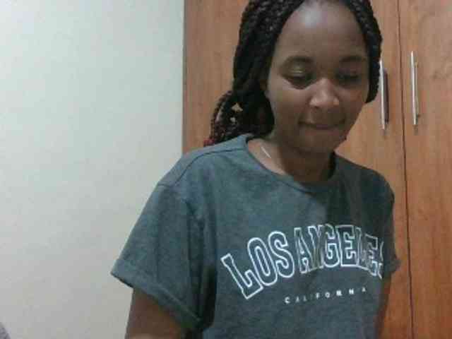 shanizz001 webcam