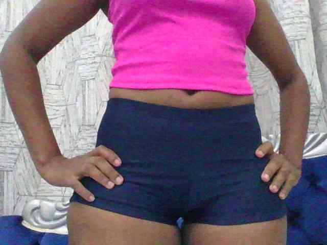 shanizz001 webcam