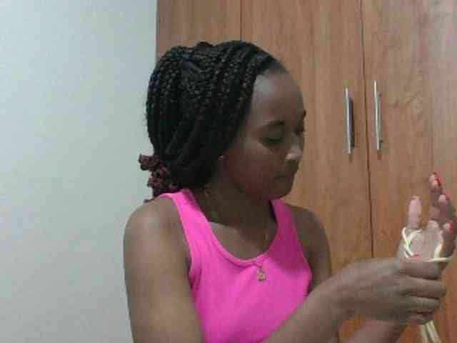 shanizz001 webcam