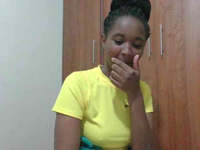 shanizz001 webcam