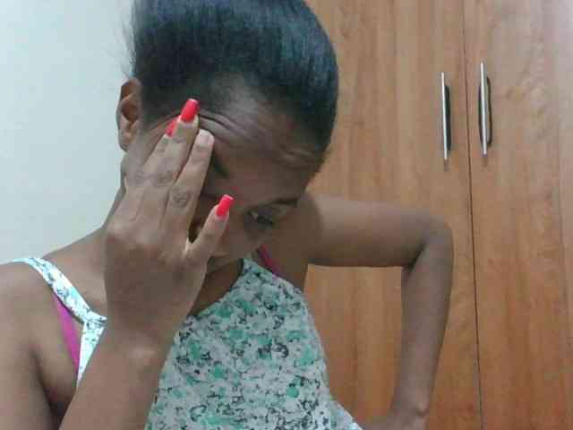 shanizz001 webcam