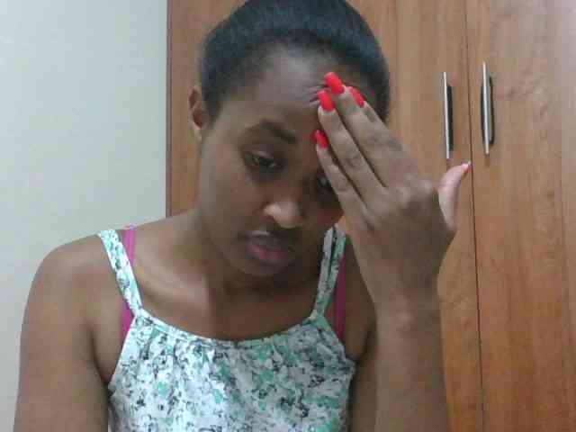 shanizz001 webcam