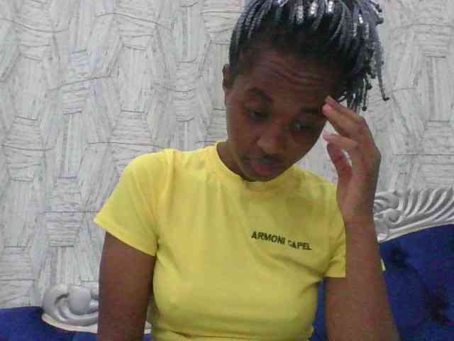 shanizz001 webcam