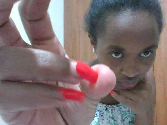 shanizz001 webcam