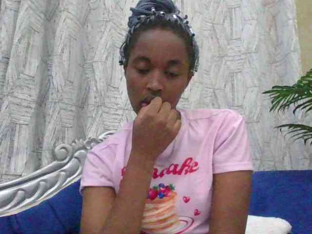 shanizz001 webcam