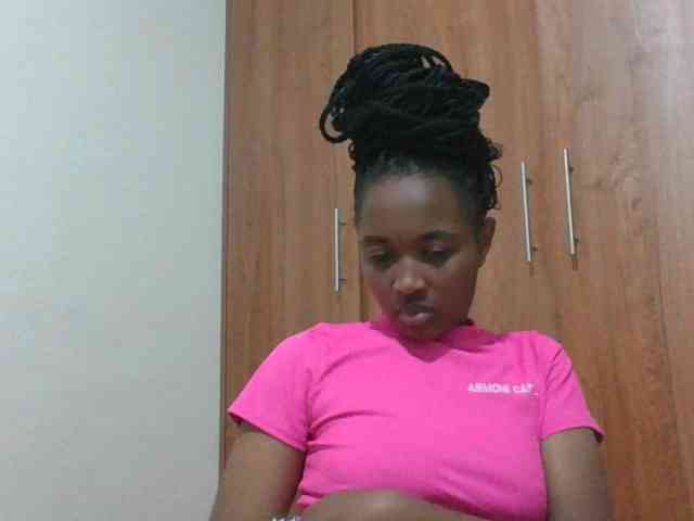 shanizz001 webcam