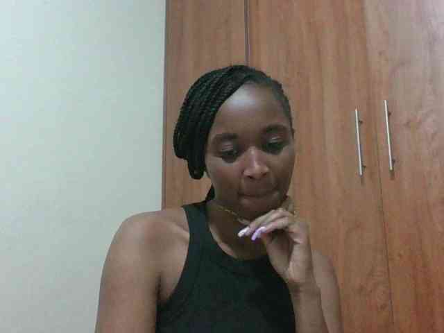shanizz001 webcam