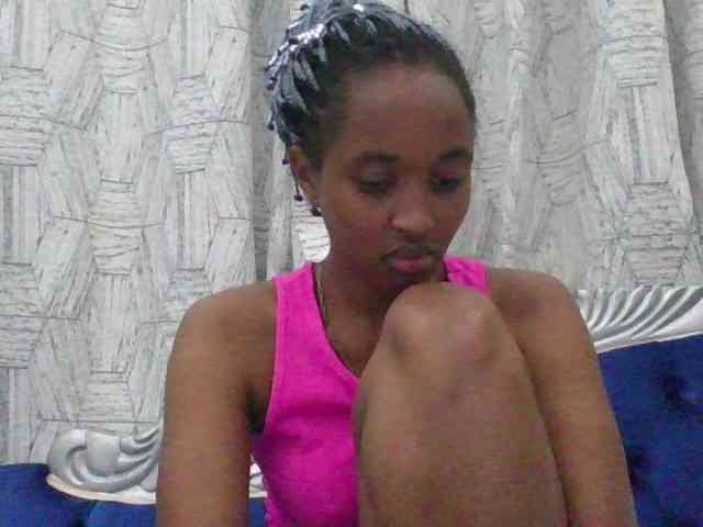 shanizz001 webcam