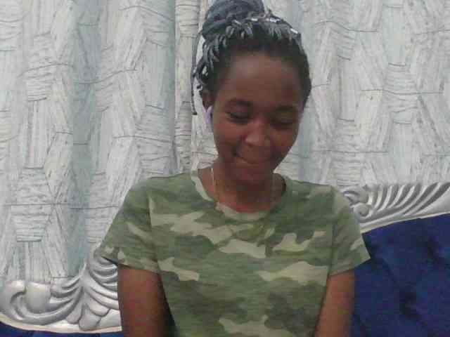 shanizz001 webcam