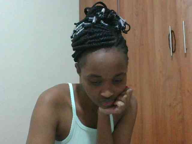 shanizz001 webcam
