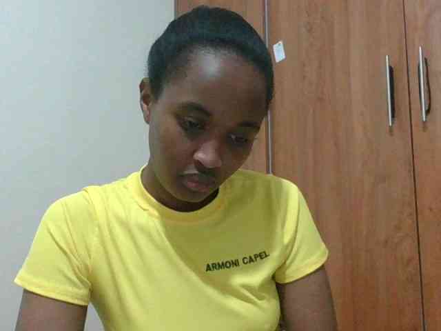 shanizz001 webcam