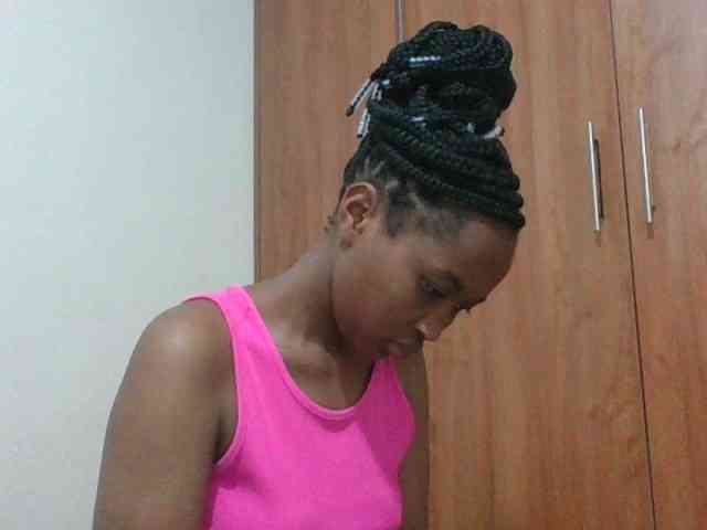shanizz001 webcam