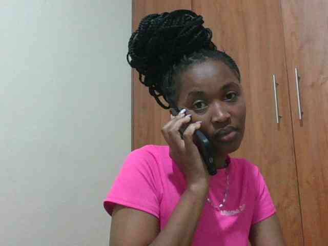 shanizz001 webcam