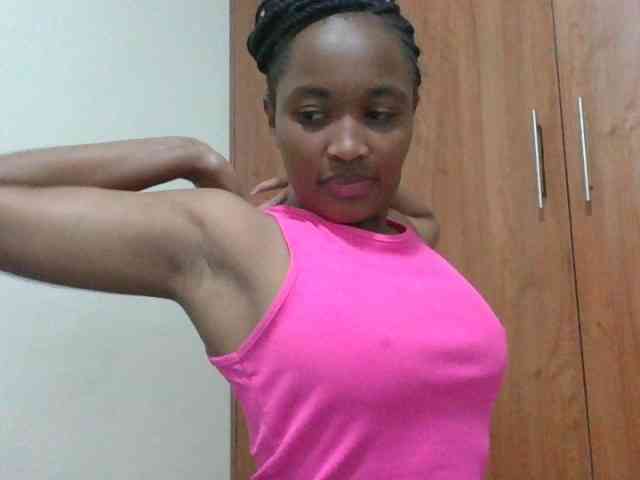 shanizz001 webcam