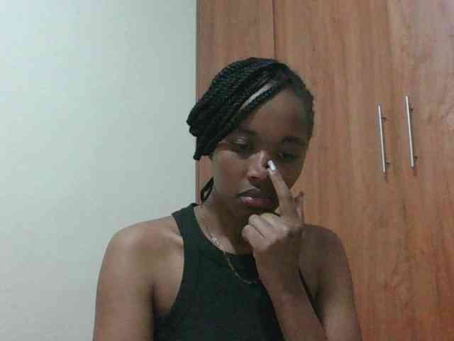shanizz001 webcam