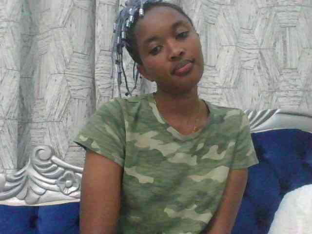 shanizz001 webcam