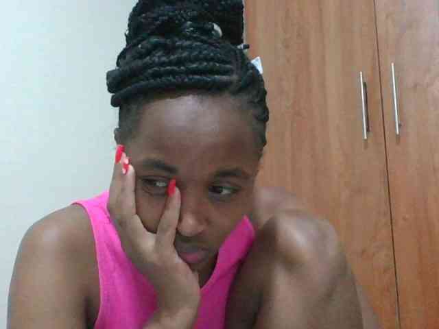 shanizz001 webcam