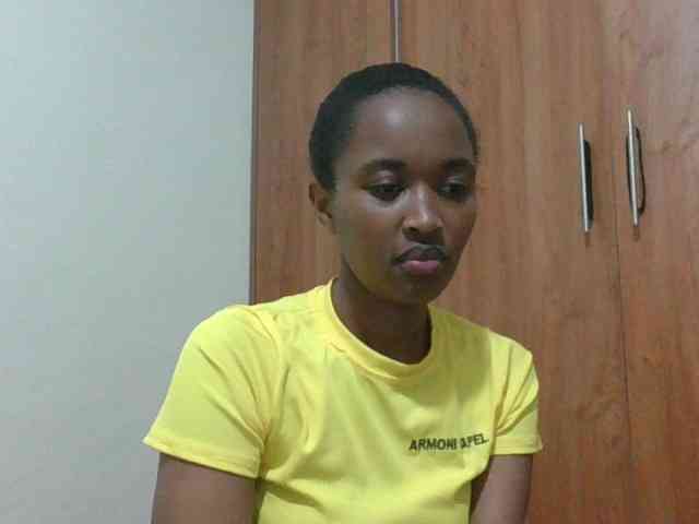 shanizz001 webcam