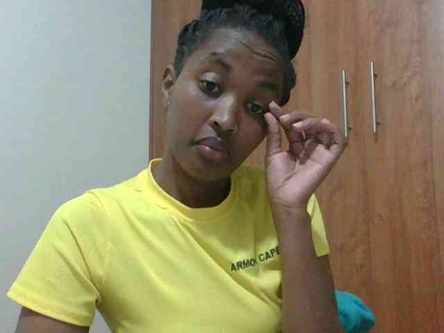 shanizz001 webcam