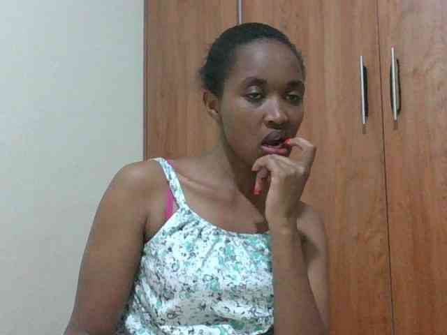 shanizz001 webcam