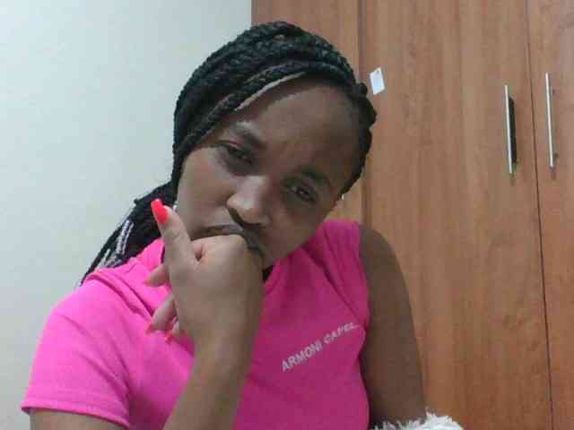 shanizz001 webcam