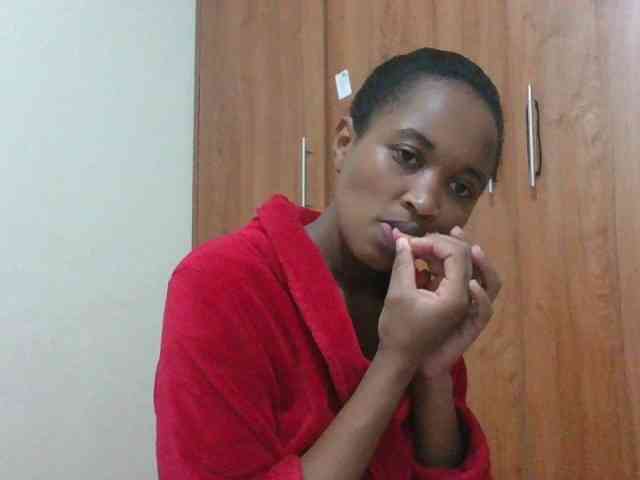 shanizz001 webcam