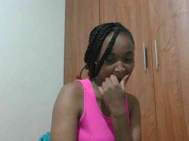 shanizz001 webcam