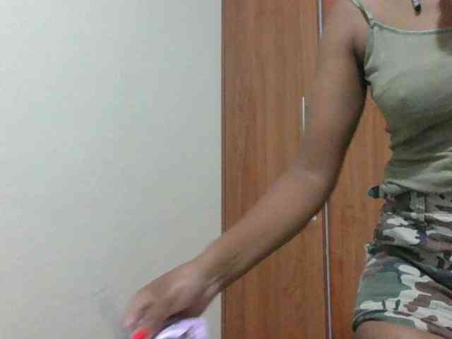shanizz001 webcam