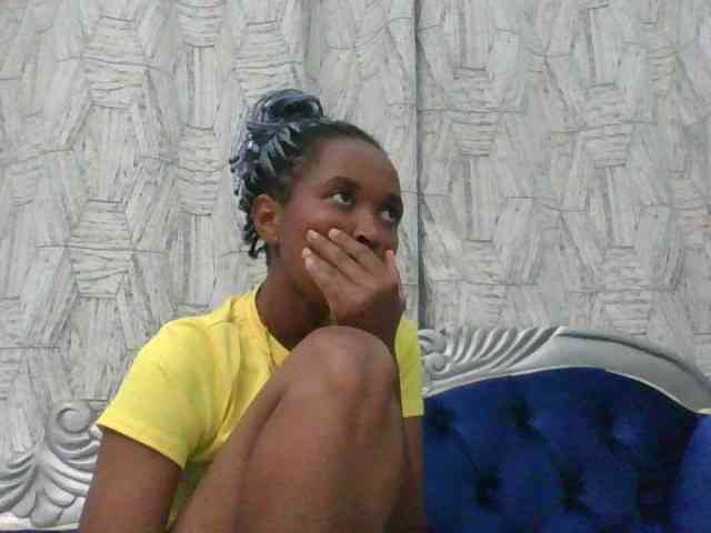 shanizz001 webcam