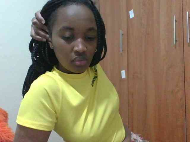 shanizz001 webcam
