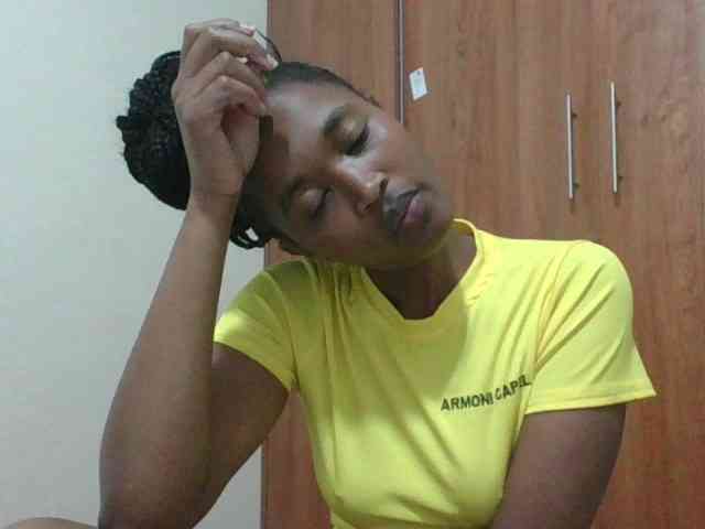 shanizz001 webcam