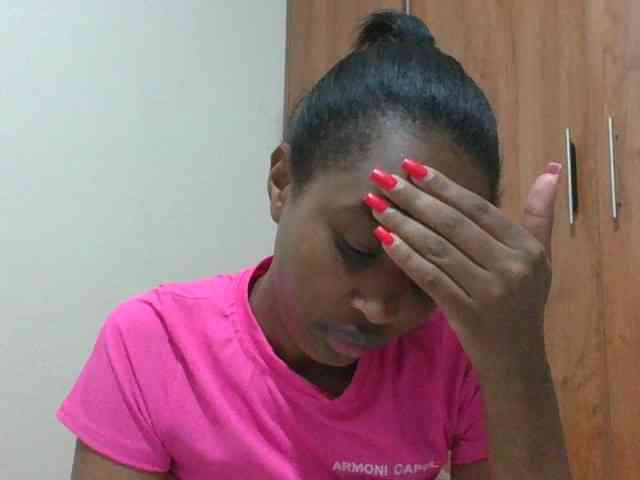 shanizz001 webcam