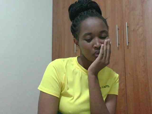 shanizz001 webcam