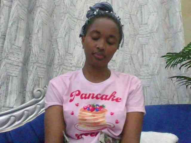 shanizz001 webcam